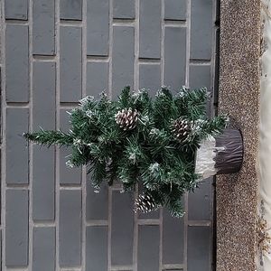 Mini Christmas Tree